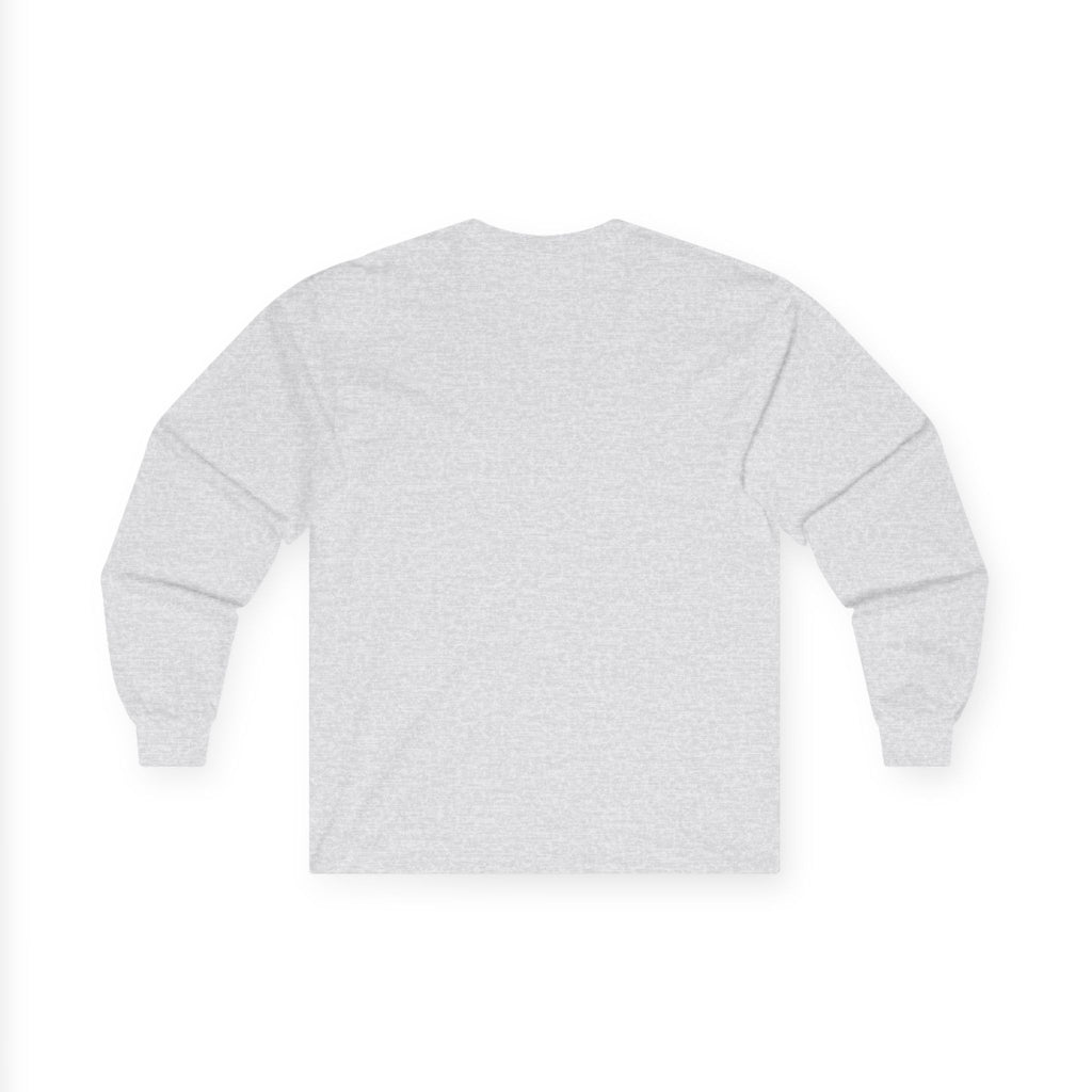 Long Sleeve Tee — "Product of La Tanda"