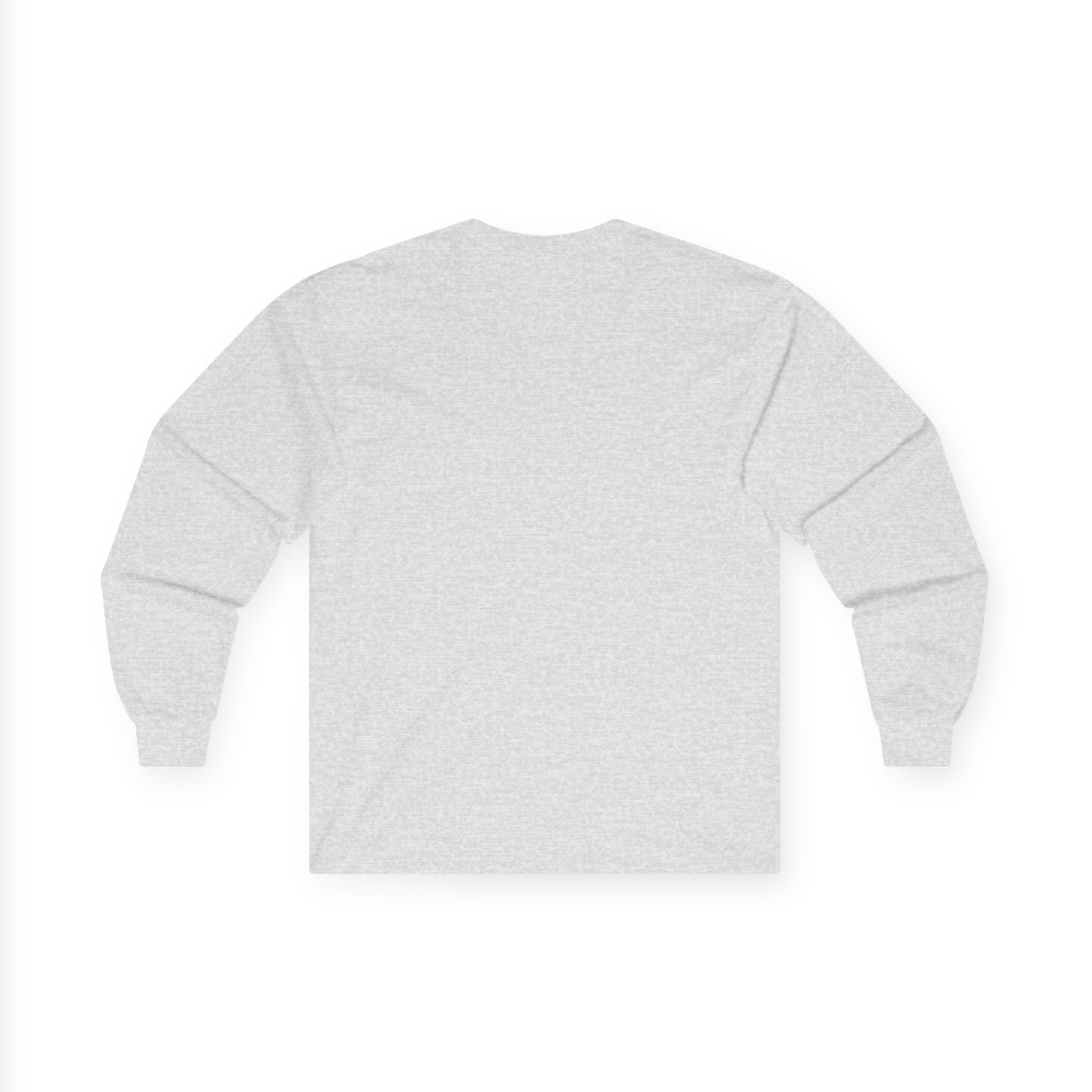 Long Sleeve Tee — "Product of La Tanda"