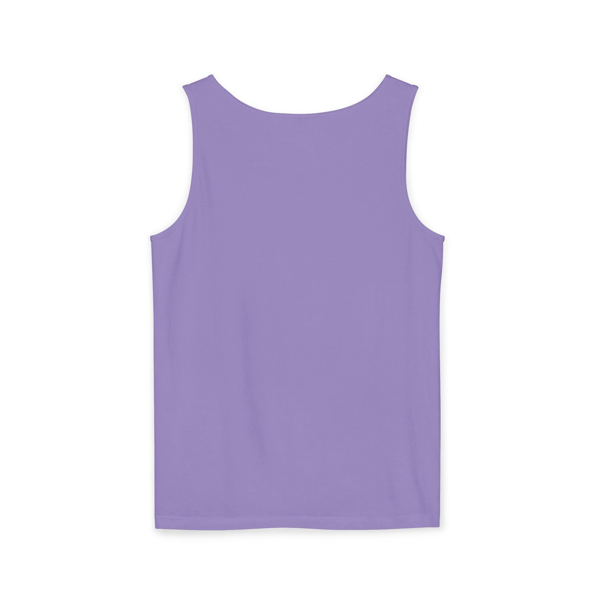 La Tanda Tank Top — Vintage Lotería Card Graphic Tank