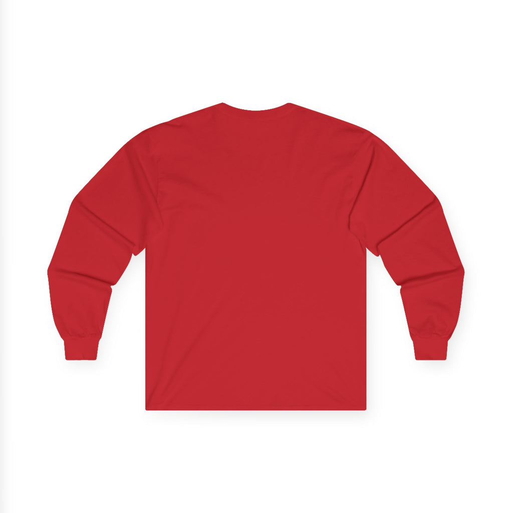 Long Sleeve Tee — "Product of La Tanda"