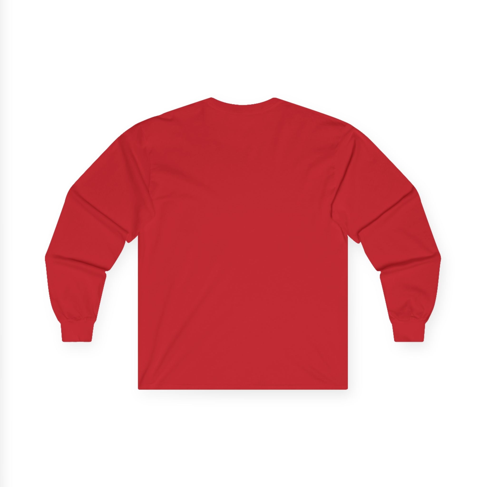 Long Sleeve Tee — "Product of La Tanda"