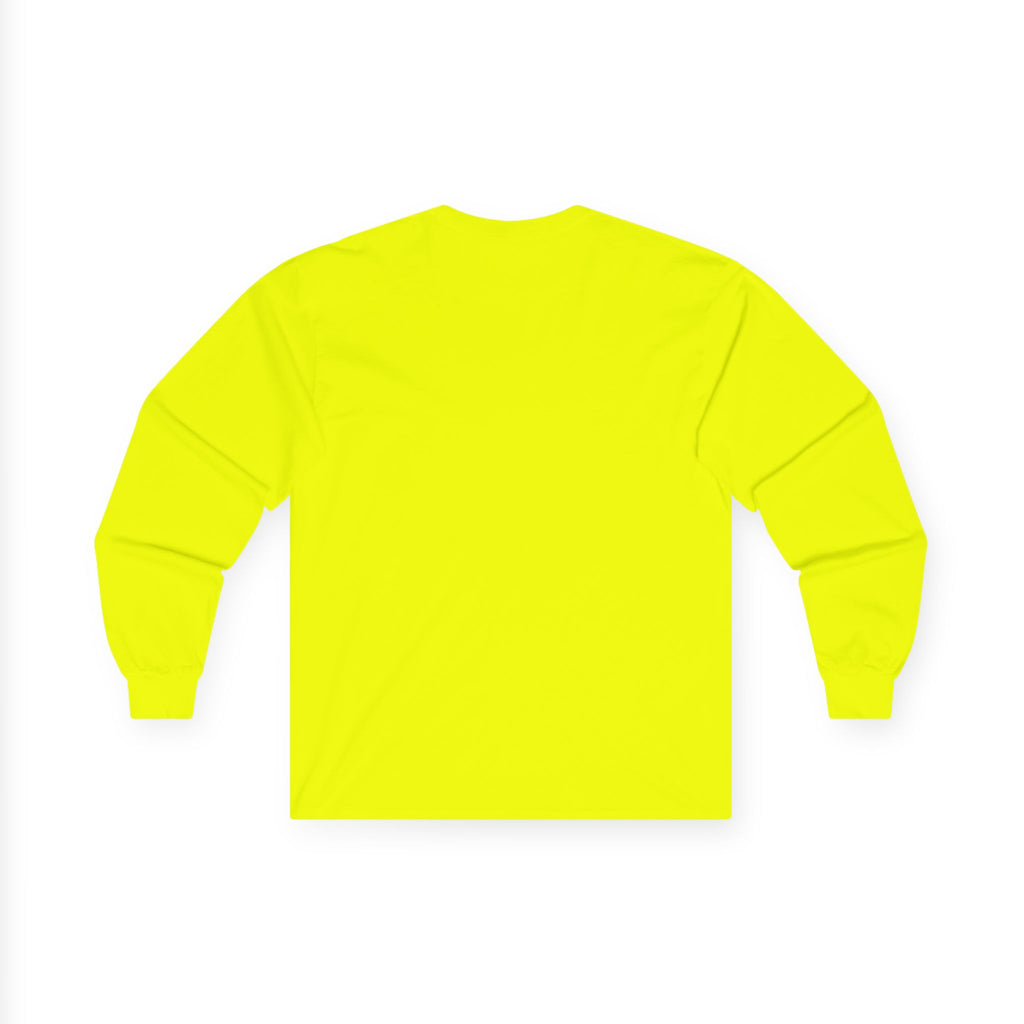 Long Sleeve Tee — "Product of La Tanda"
