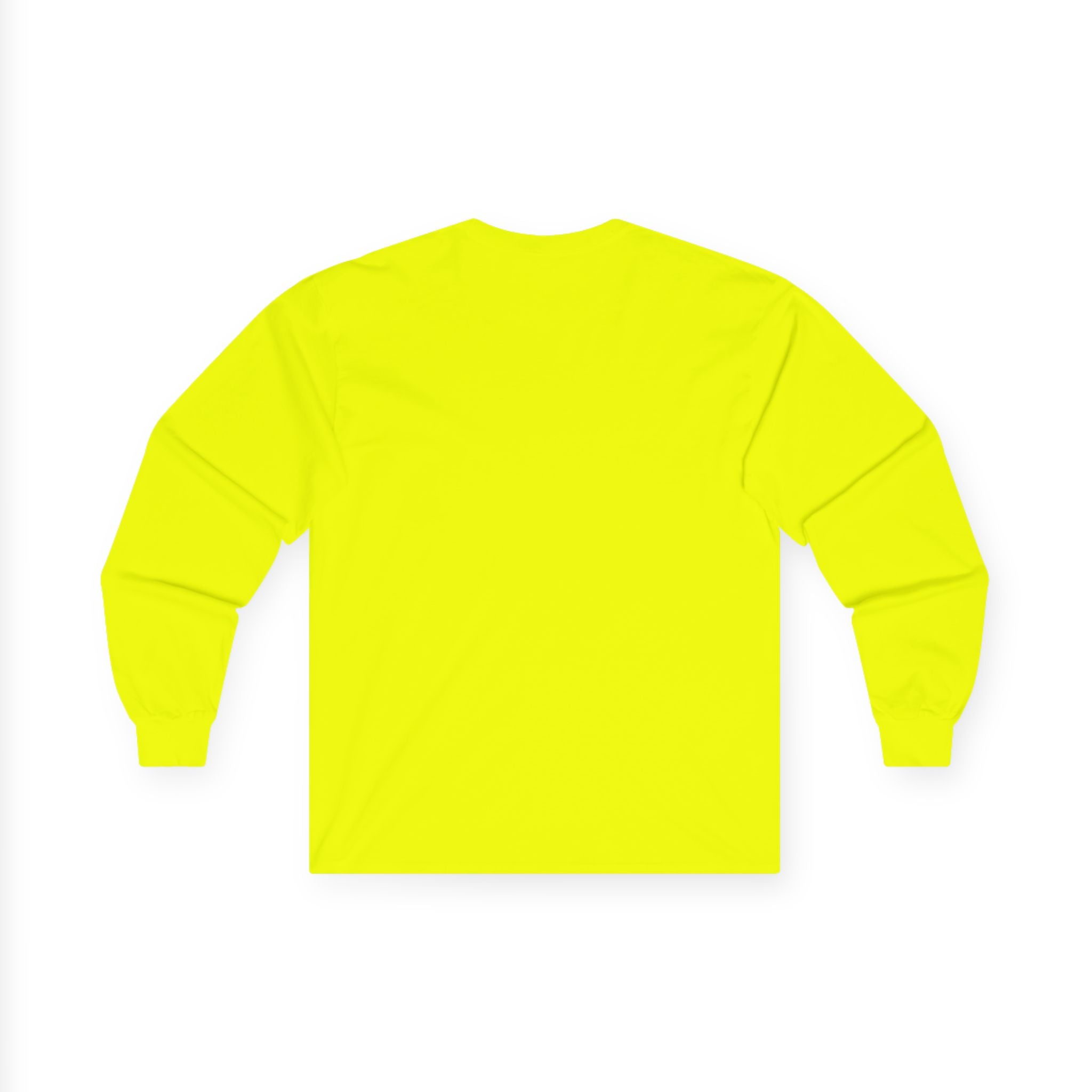 Long Sleeve Tee — "Product of La Tanda"