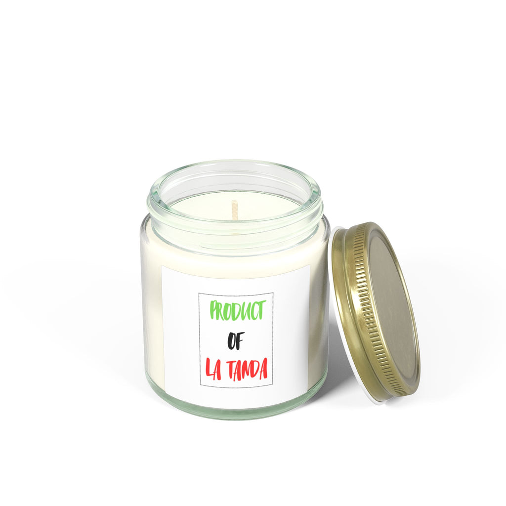 La Tanda Candle — Product of La Tanda Scented Candle — 4oz & 9oz