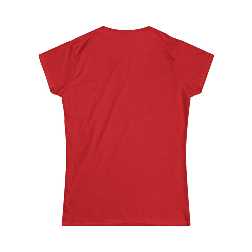 Product of La Tanda - Women's Softstyle Tee