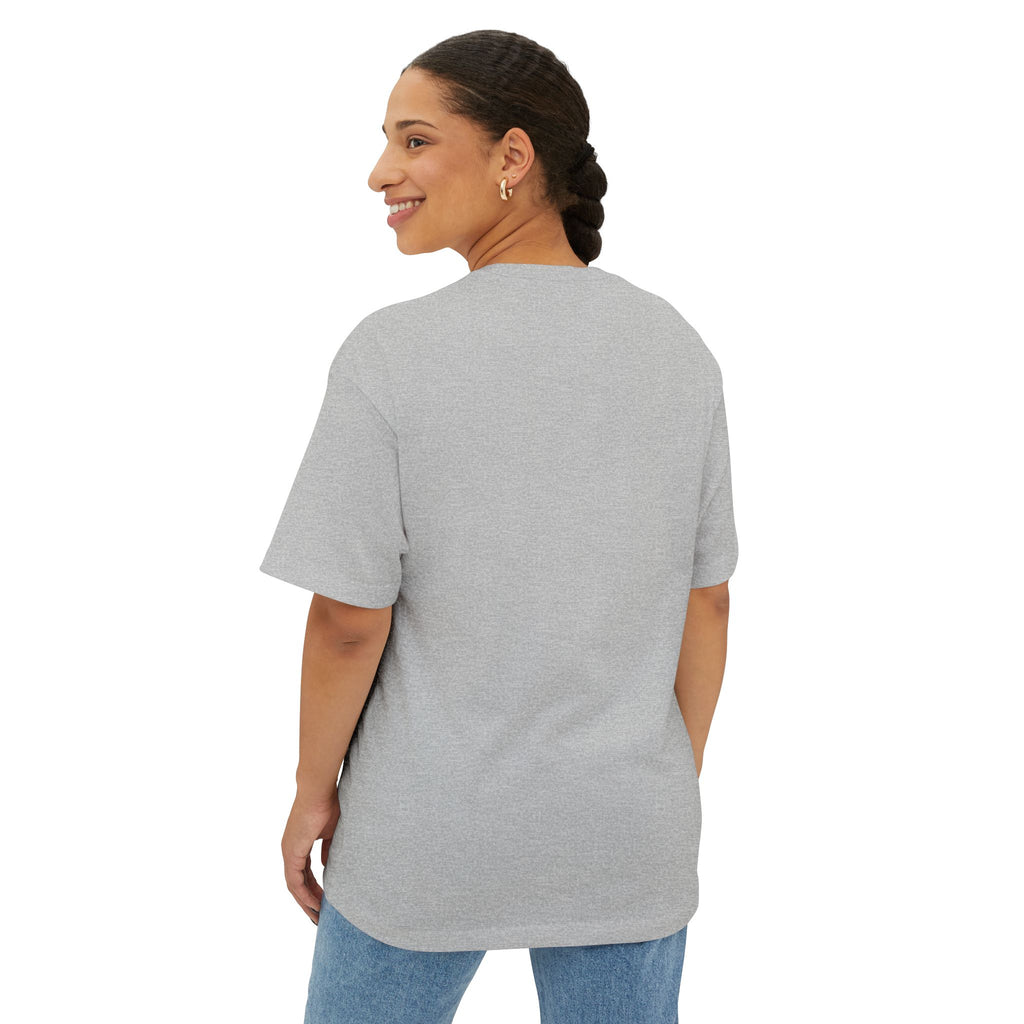 T-Shirt — "Product of La Tanda" Money Stack Graphic Tee