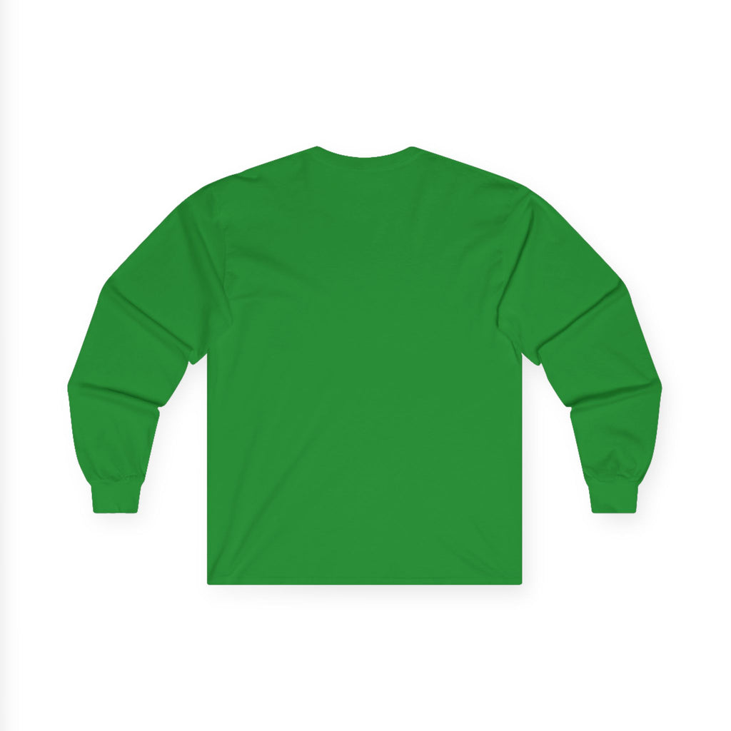 Long Sleeve Tee — "Product of La Tanda"