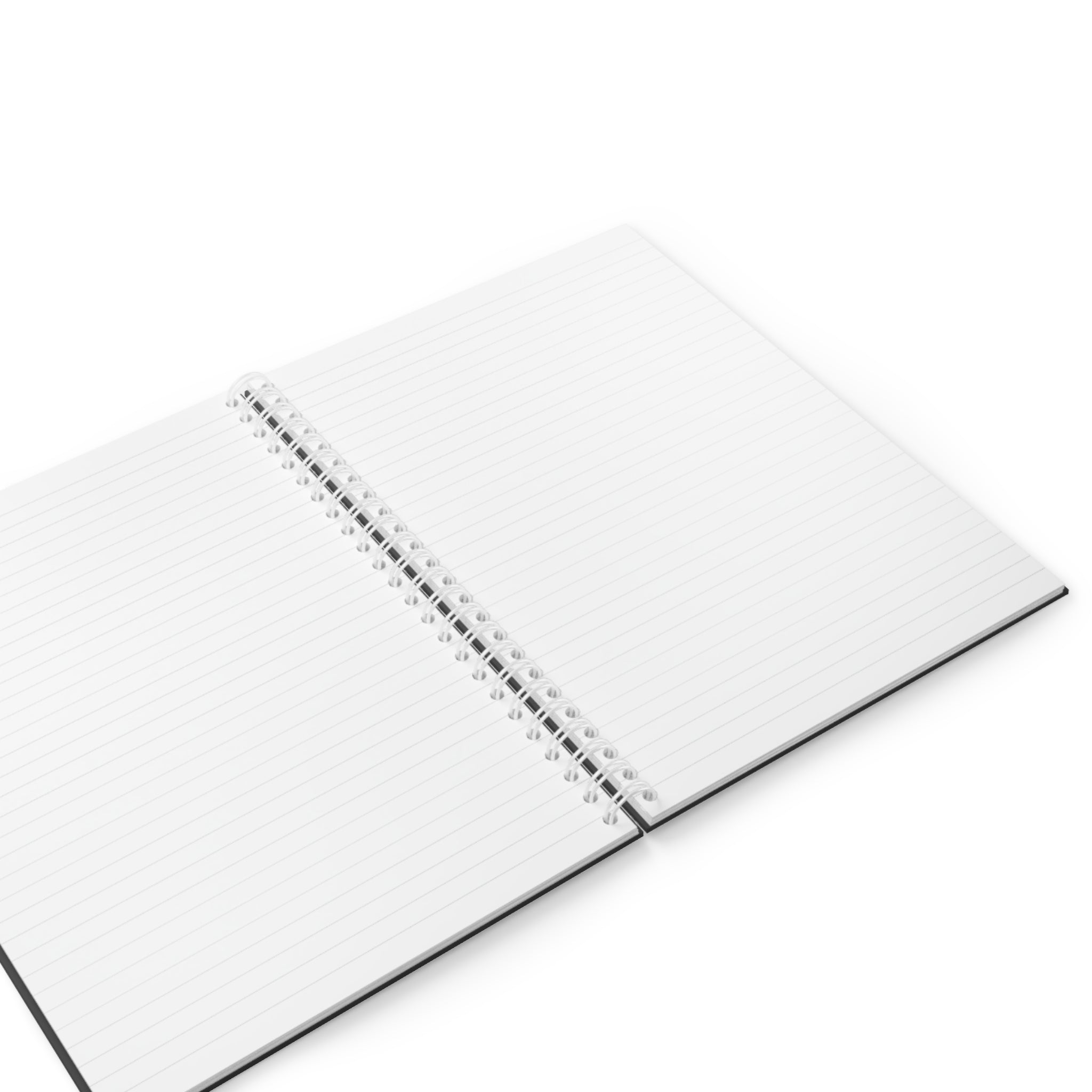 La Tanda Spiral Notebook — 'Product of La Tanda' Journal