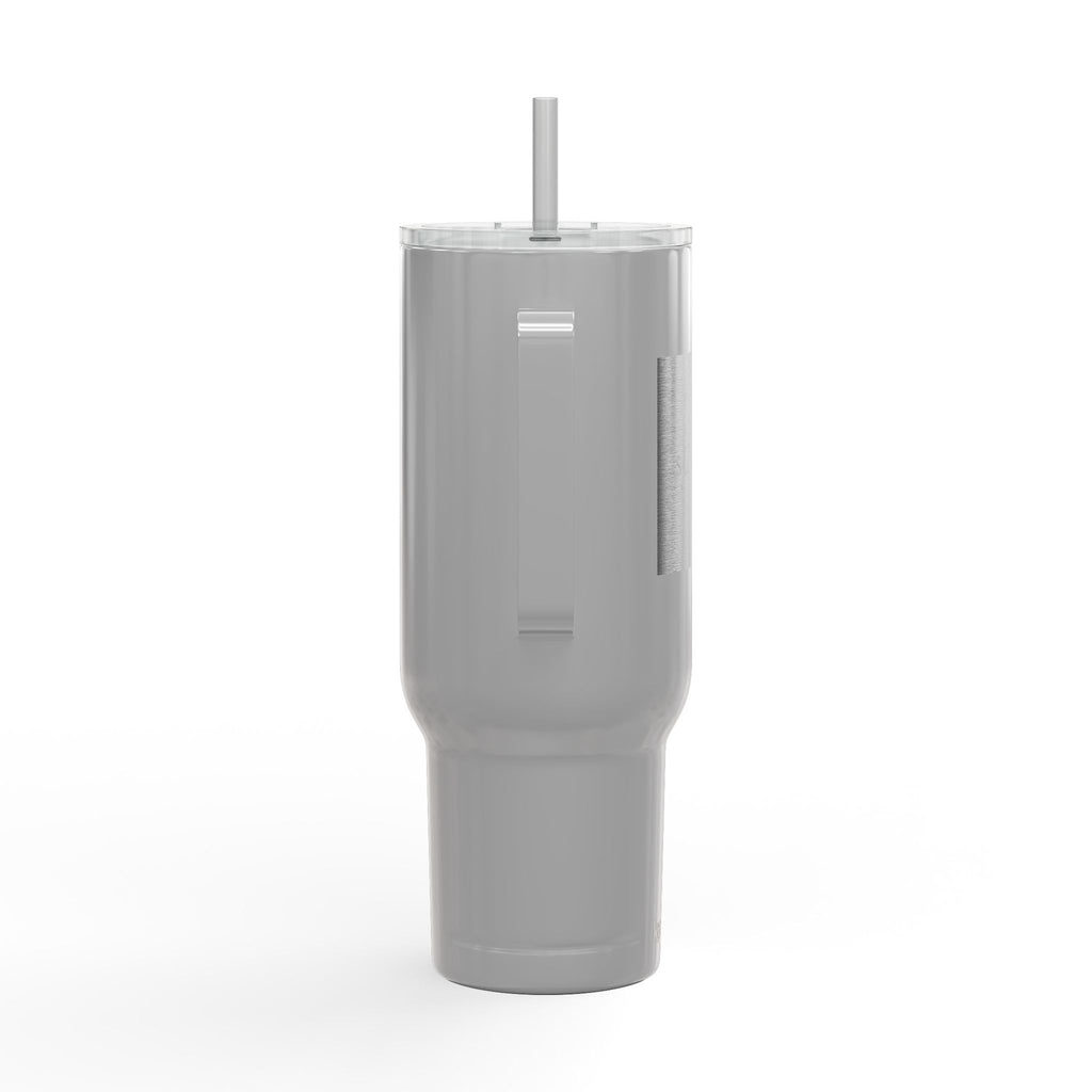 La Tanda 40oz Insulated Tumbler With Lid — Product of La Tanda