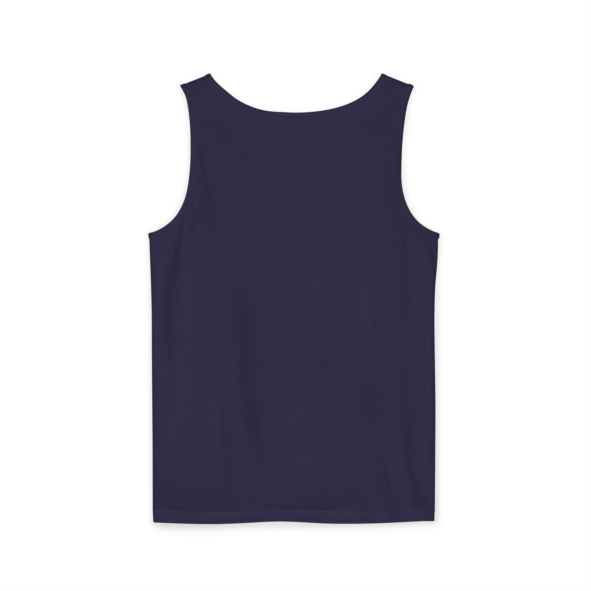 La Tanda Tank Top — Vintage Lotería Card Graphic Tank