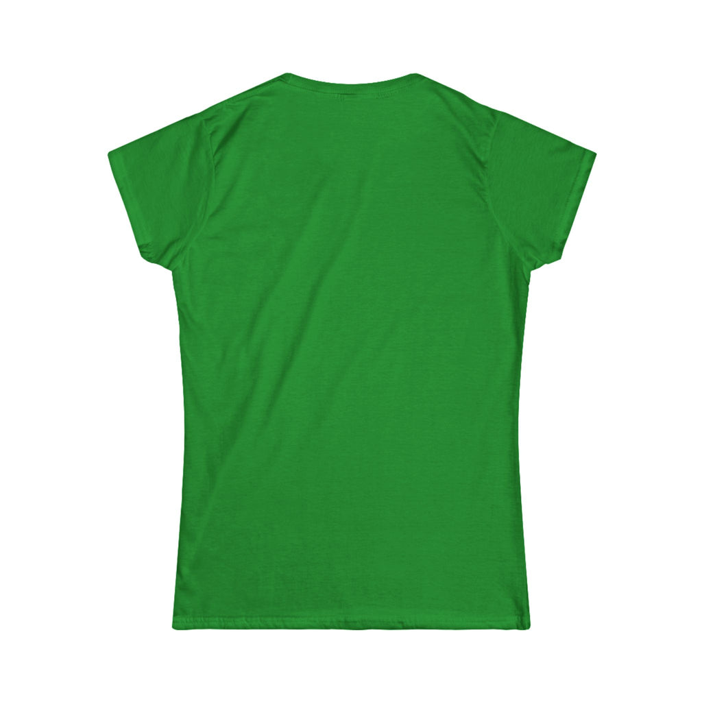 Product of La Tanda - Women's Softstyle Tee