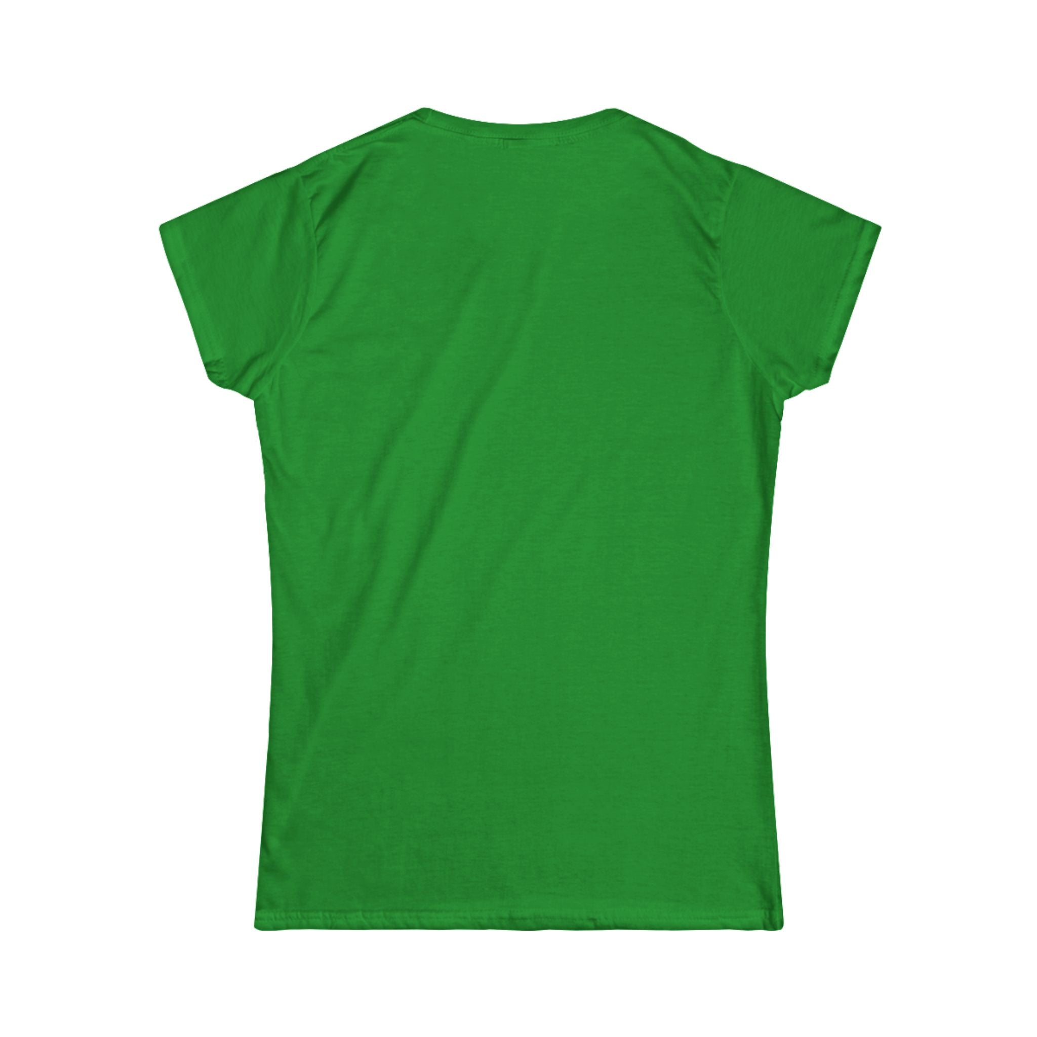 Product of La Tanda - Women's Softstyle Tee