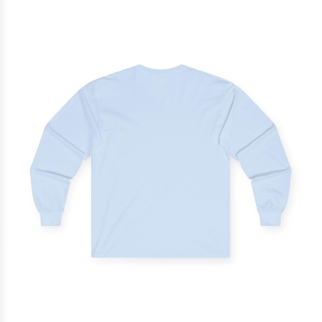 Long Sleeve Tee — "Product of La Tanda"