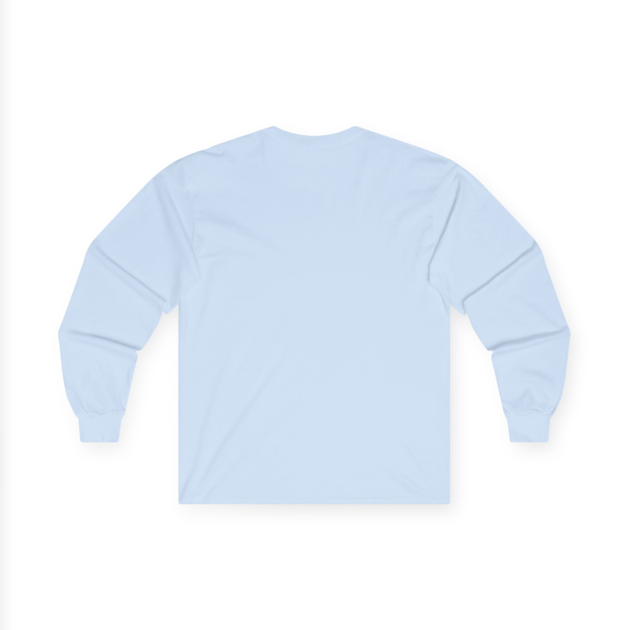 Long Sleeve Tee — "Product of La Tanda"