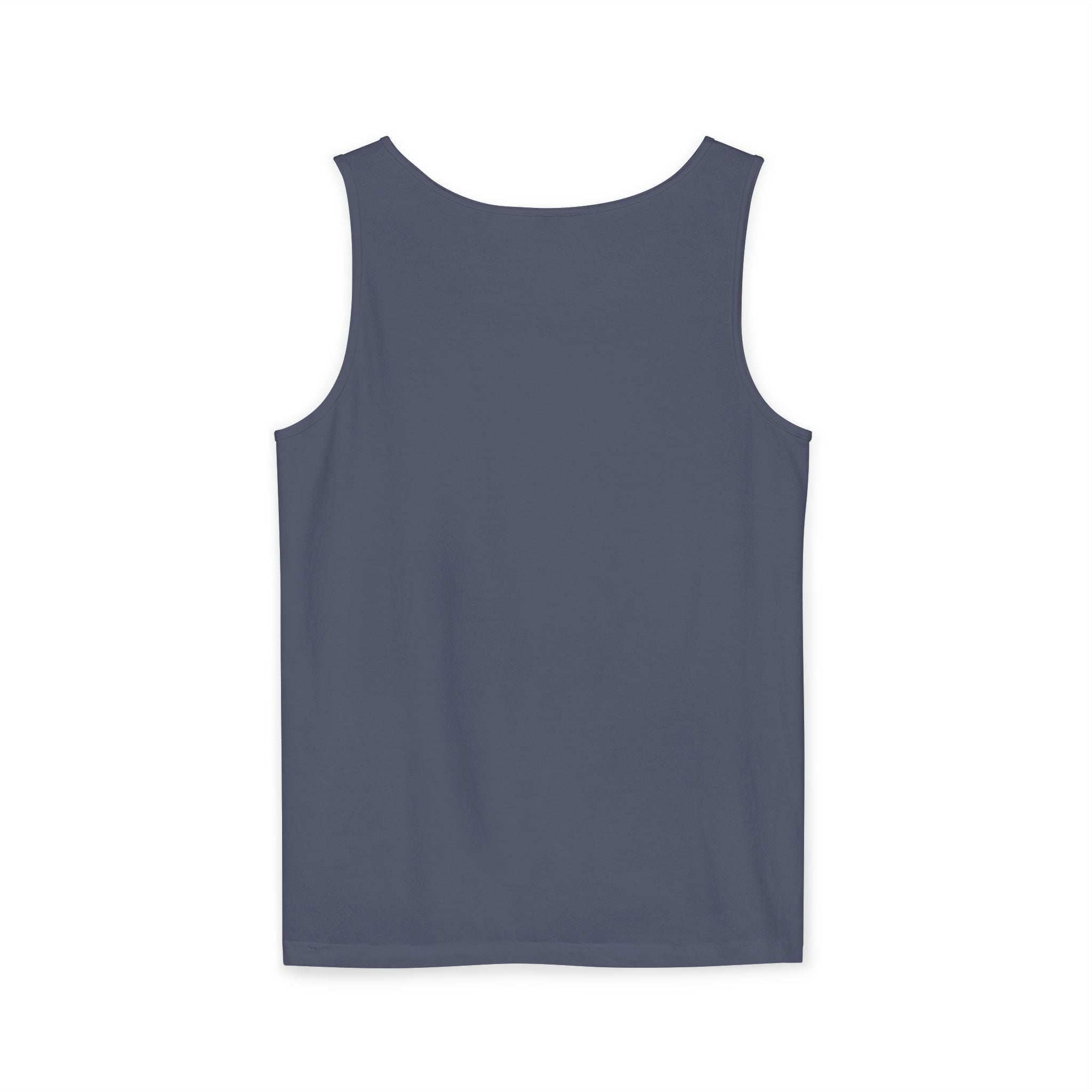 La Tanda Tank Top — Vintage Lotería Card Graphic Tank
