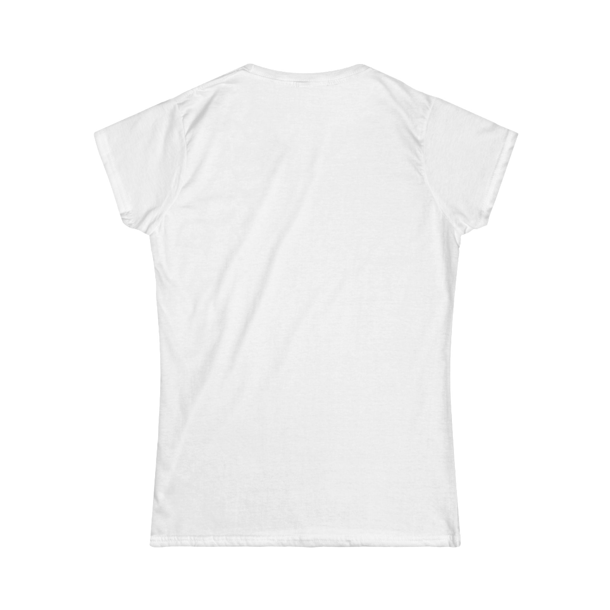 Product of La Tanda - Women's Softstyle Tee