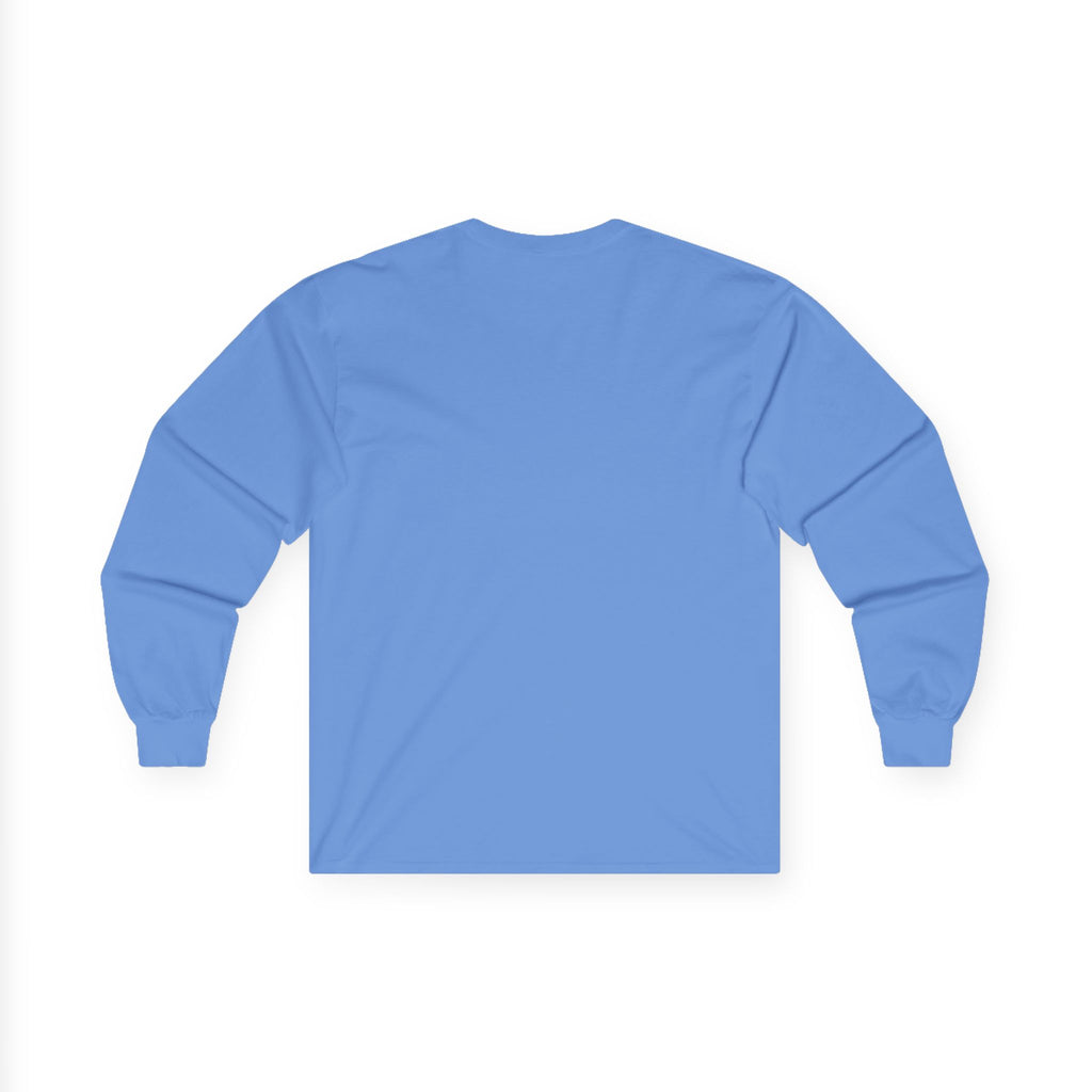 Long Sleeve Tee — "Product of La Tanda"