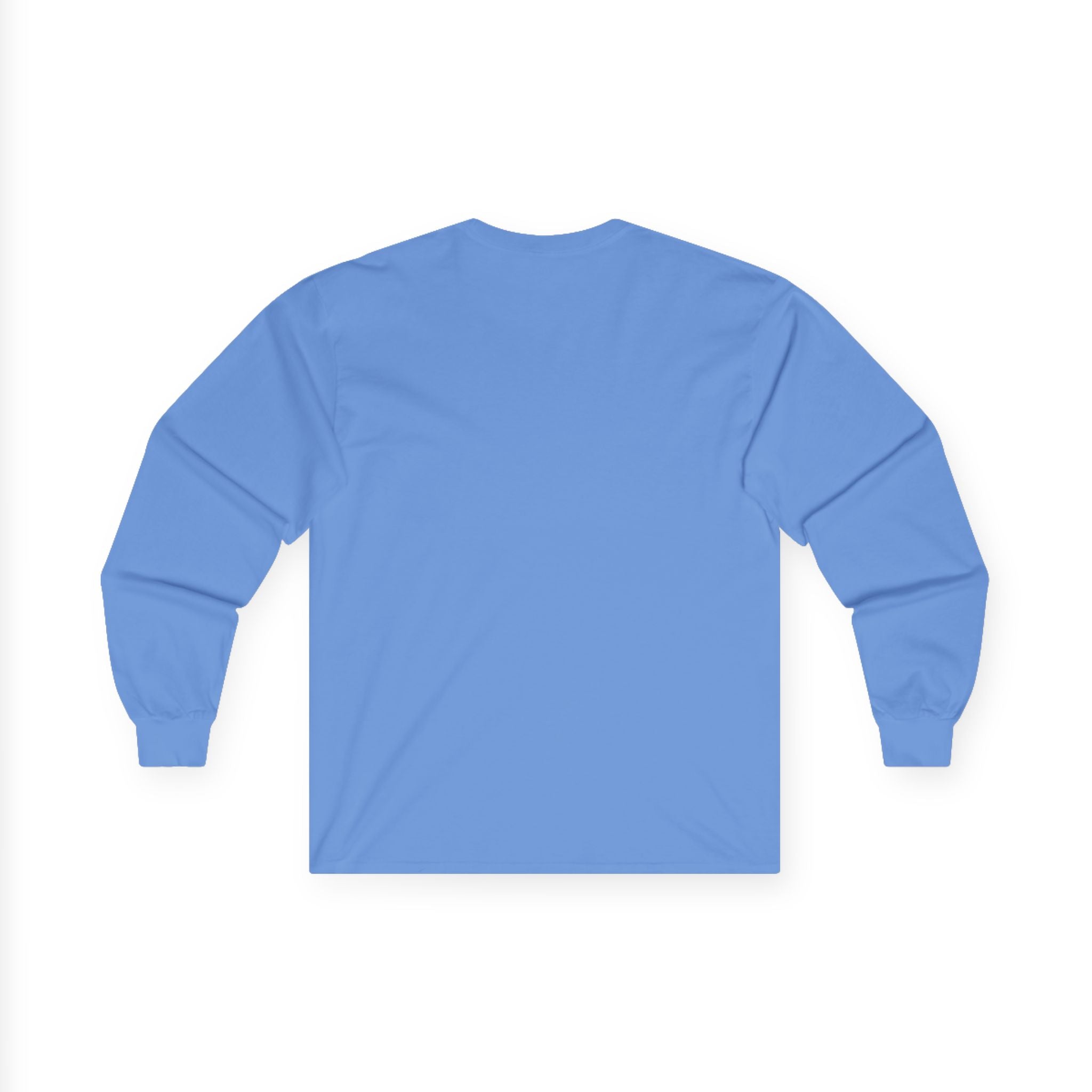 Long Sleeve Tee — "Product of La Tanda"