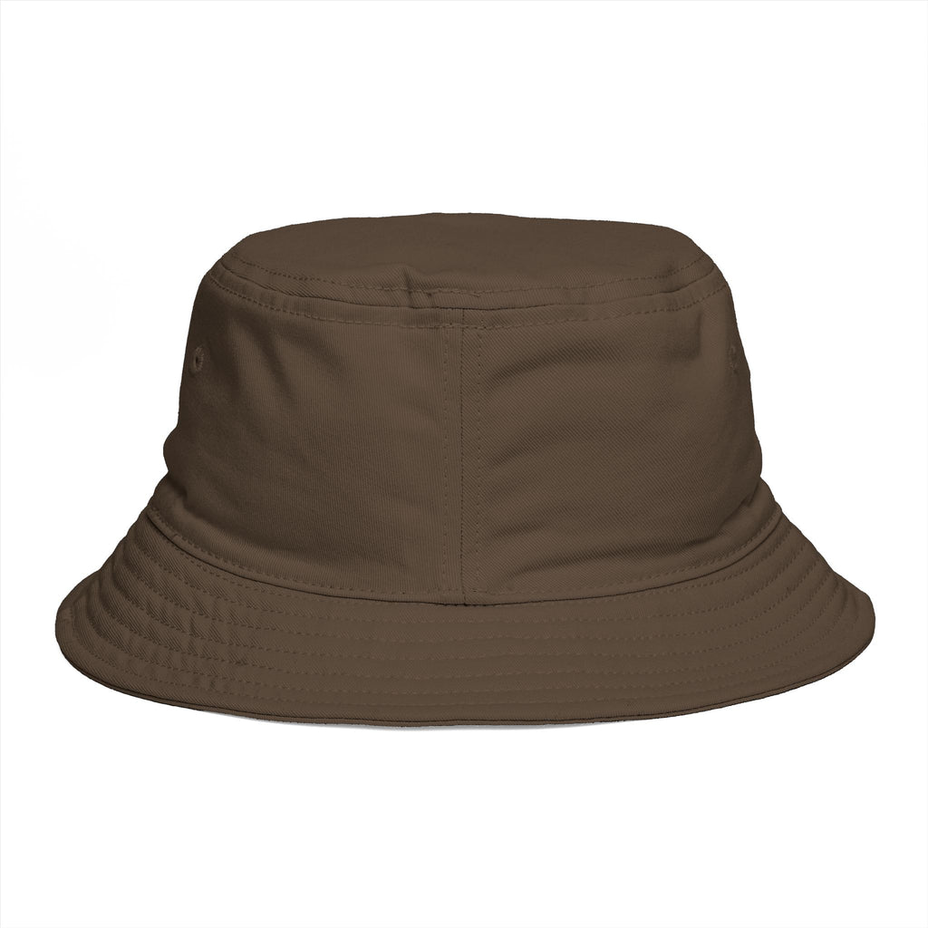Product of La Tanda Brown Bucket Hat
