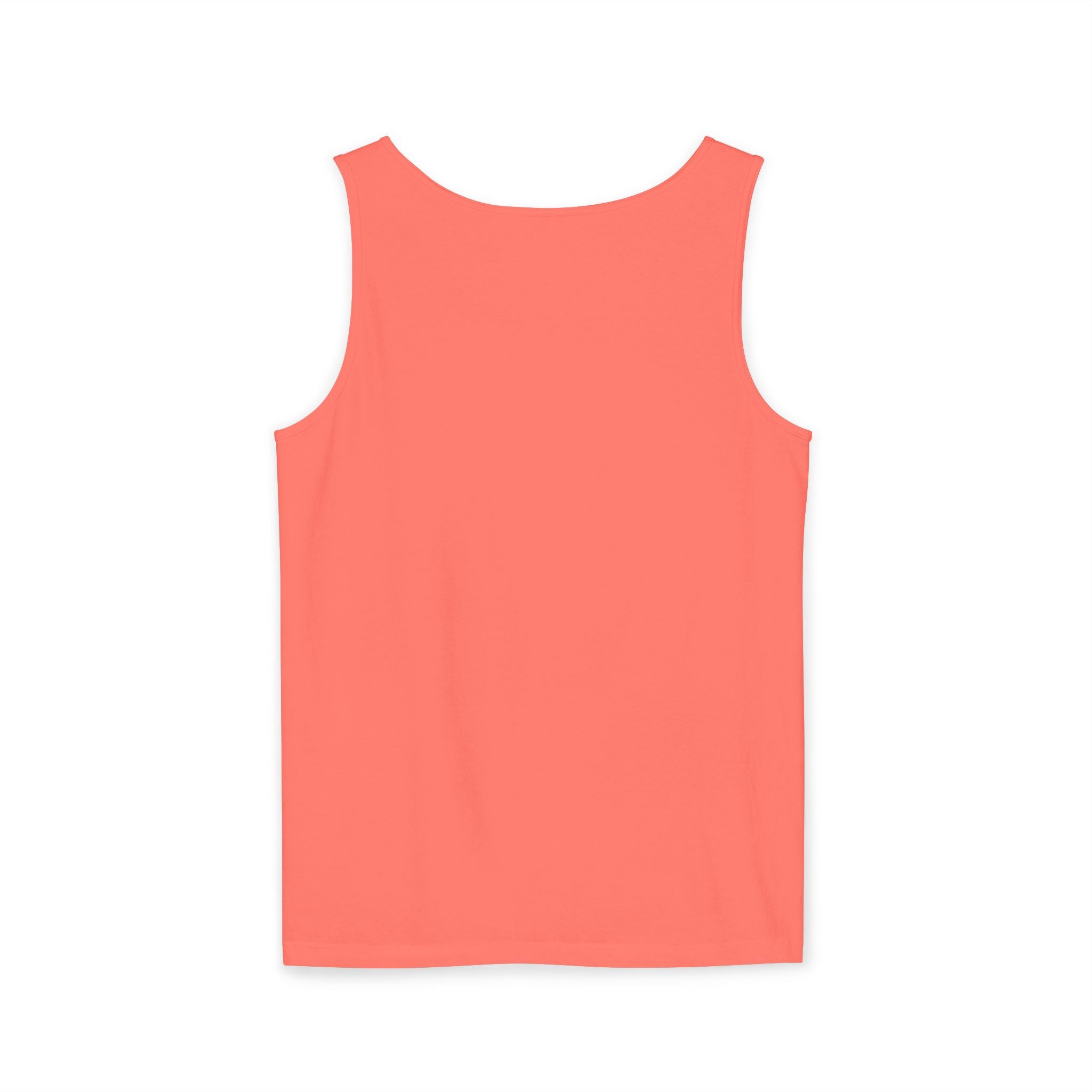 La Tanda Tank Top — Vintage Lotería Card Graphic Tank