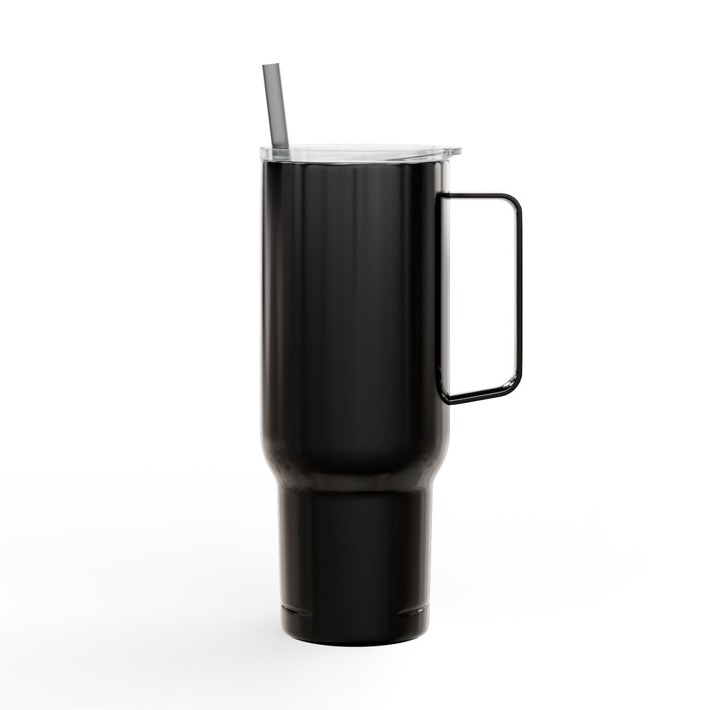 La Tanda 40oz Insulated Tumbler With Lid — Product of La Tanda