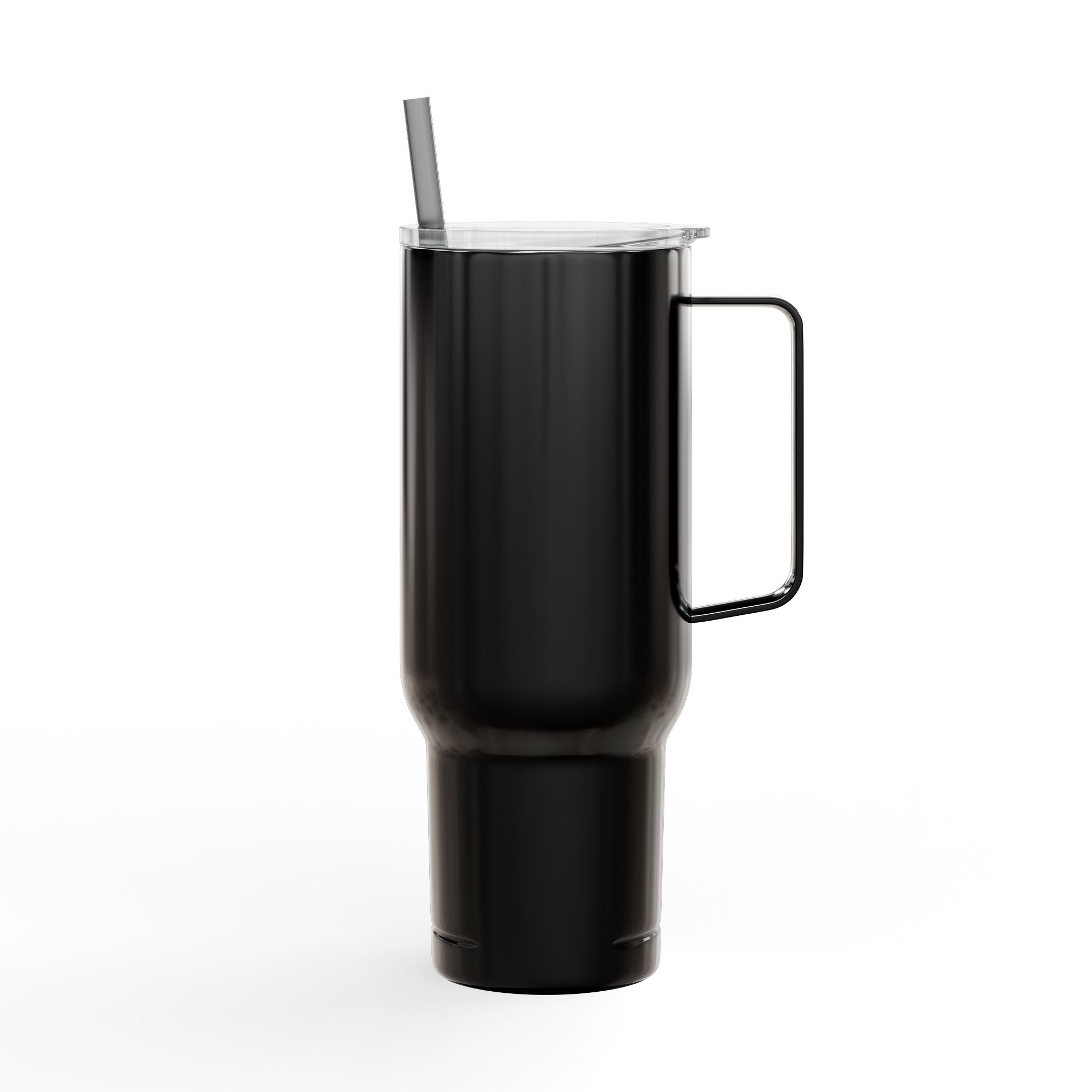 La Tanda 40oz Insulated Tumbler With Lid — Product of La Tanda