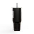 La Tanda 40oz Insulated Tumbler With Lid — Product of La Tanda