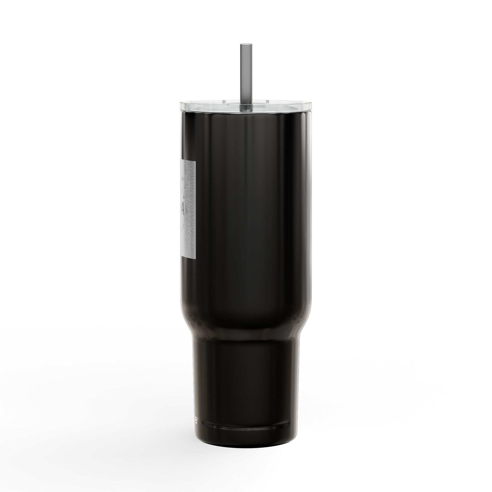La Tanda 40oz Insulated Tumbler With Lid — Product of La Tanda
