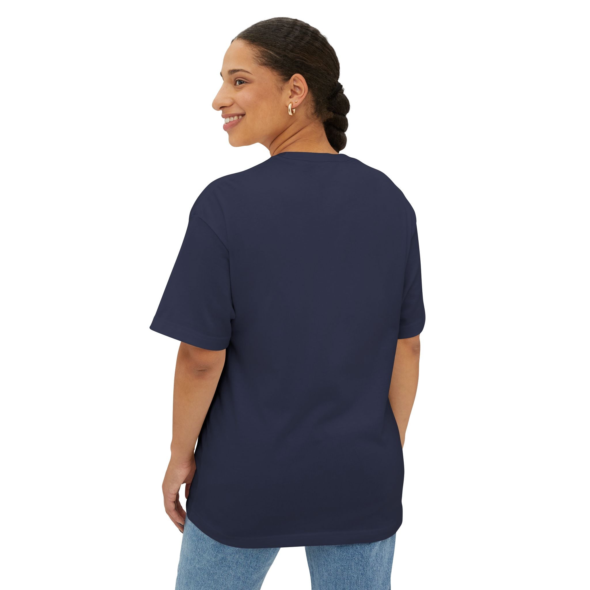 T-Shirt — "Product of La Tanda" Money Stack Graphic Tee