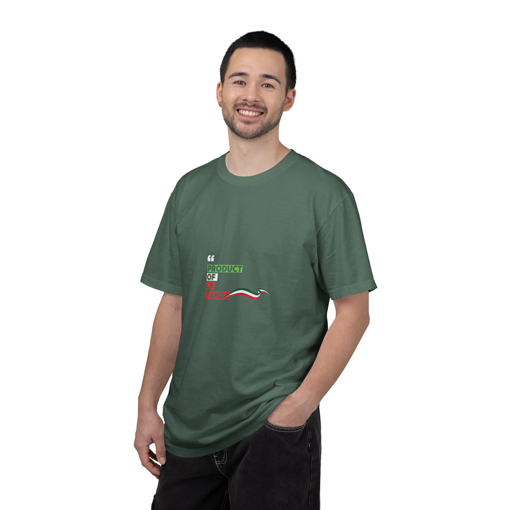 Product of La Tanda Tee — Minimal Statement Edition