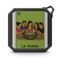 Bluetooth Speaker — La Tanda Mexican Lotería Design