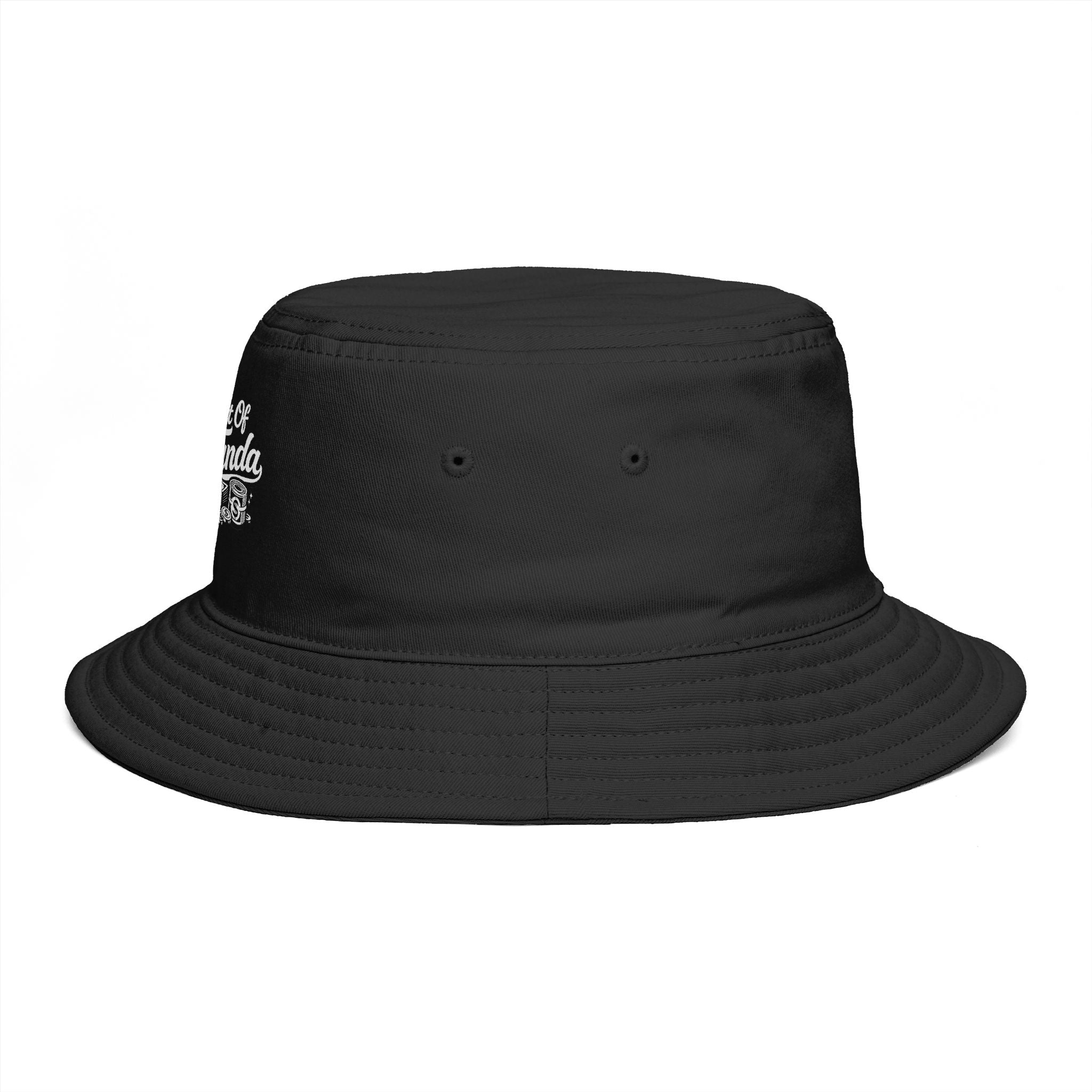 Product of La Tanda Brown Bucket Hat