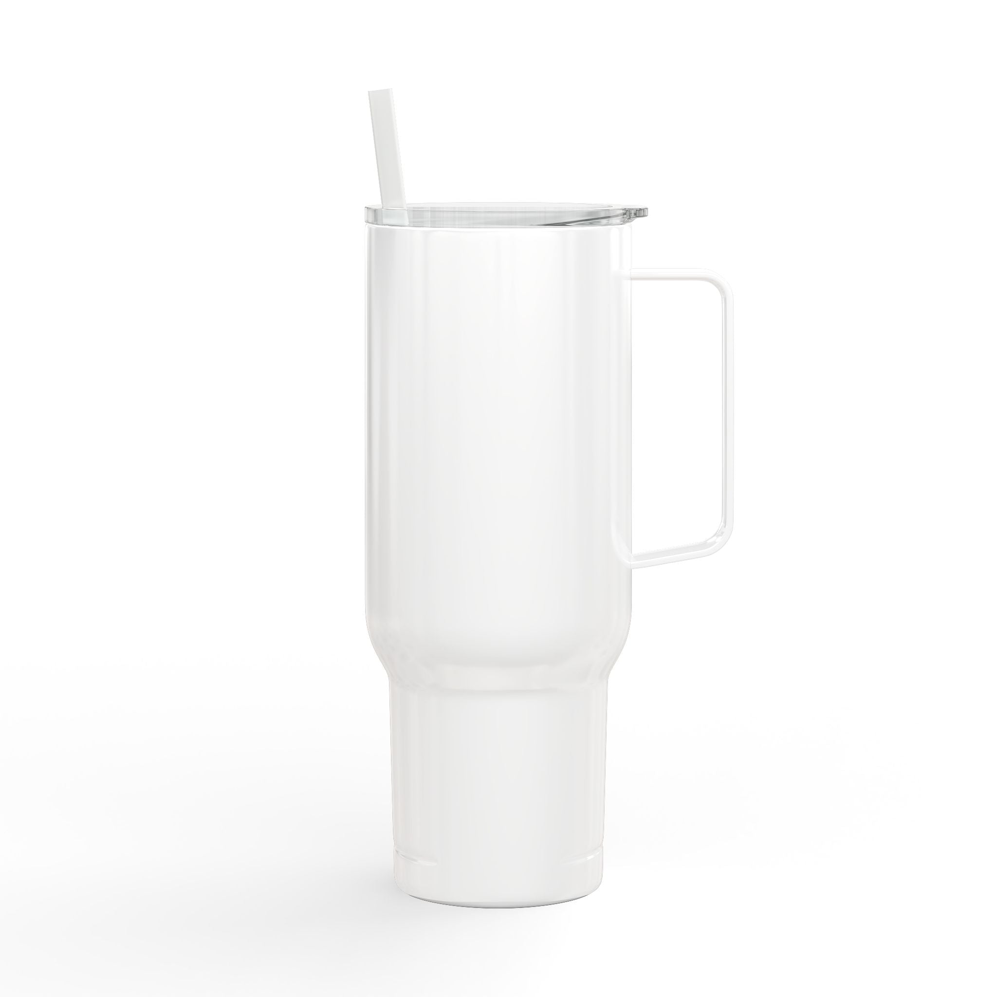 La Tanda 40oz Insulated Tumbler With Lid — Product of La Tanda