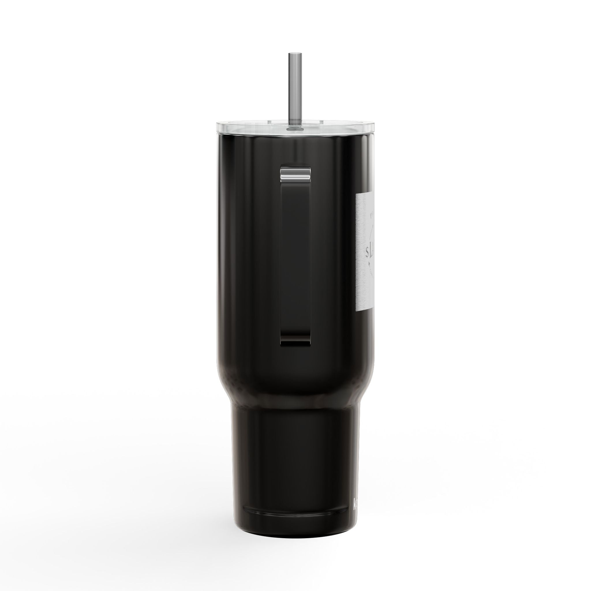 La Tanda 40oz Insulated Tumbler With Lid — Product of La Tanda
