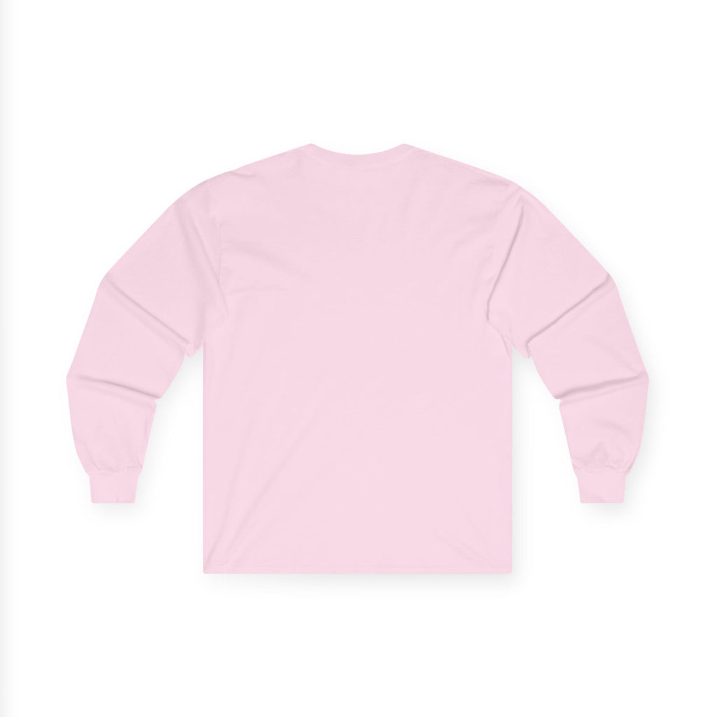 Long Sleeve Tee — "Product of La Tanda"
