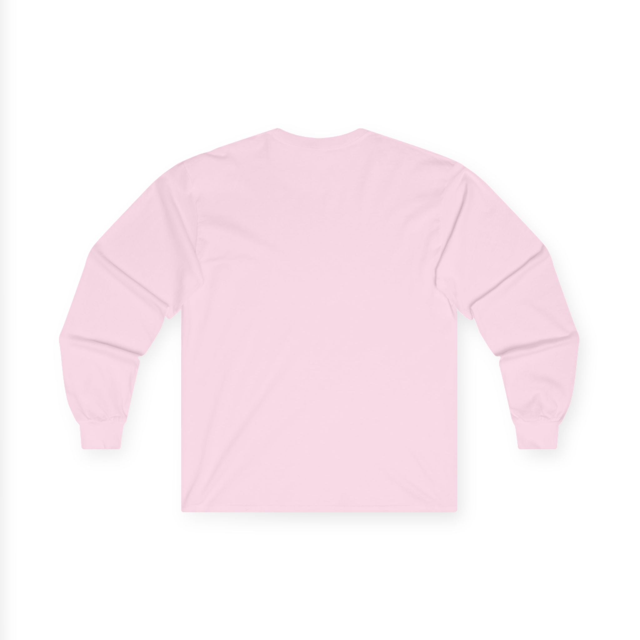Long Sleeve Tee — "Product of La Tanda"