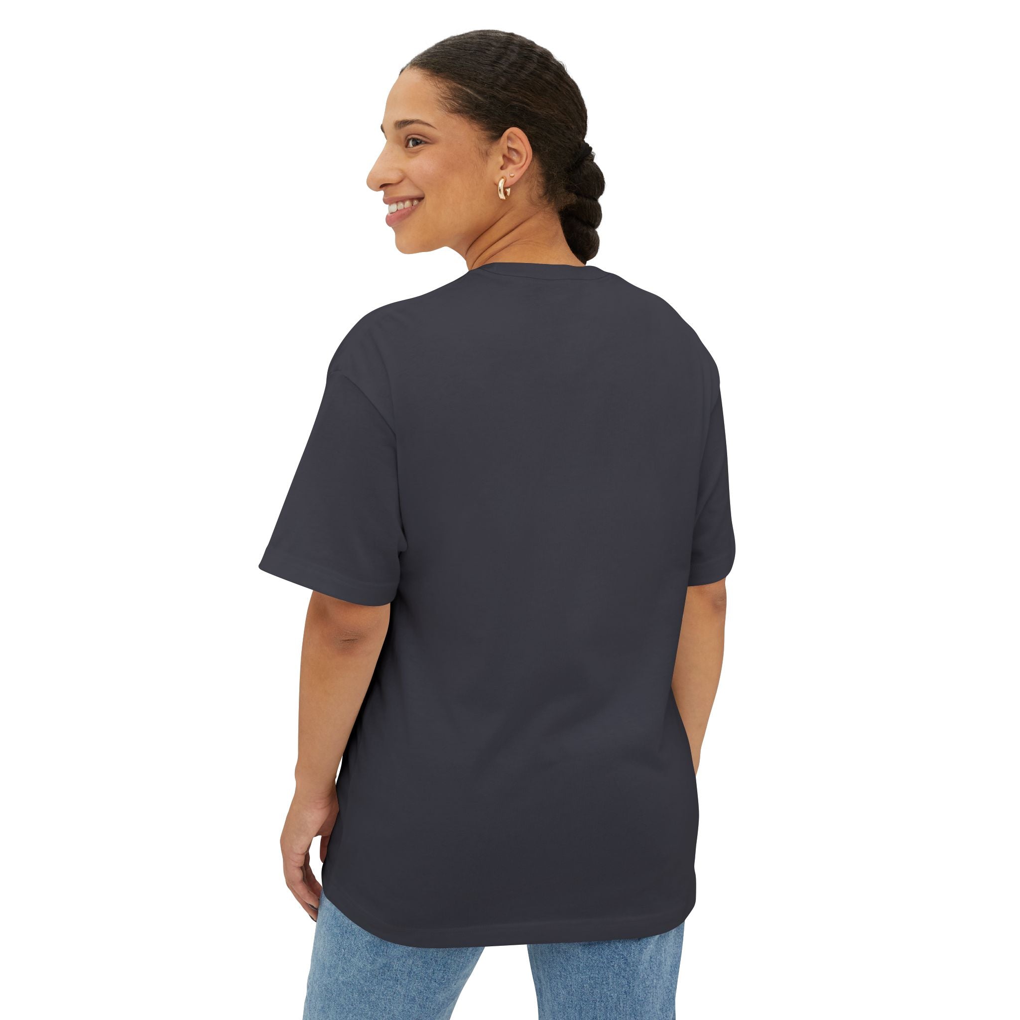 T-Shirt — "Product of La Tanda" Money Stack Graphic Tee