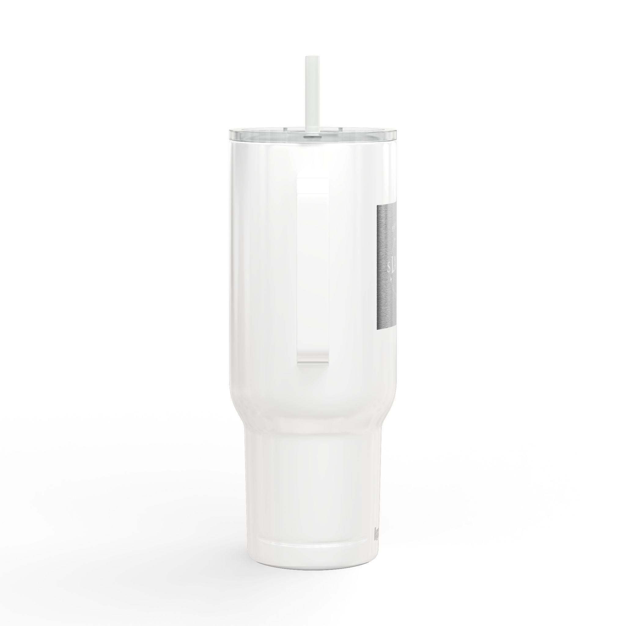 La Tanda 40oz Insulated Tumbler With Lid — Product of La Tanda