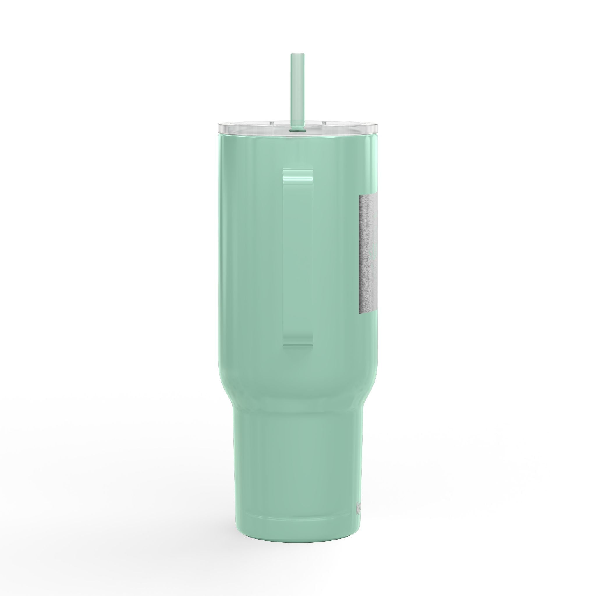 La Tanda 40oz Insulated Tumbler With Lid — Product of La Tanda