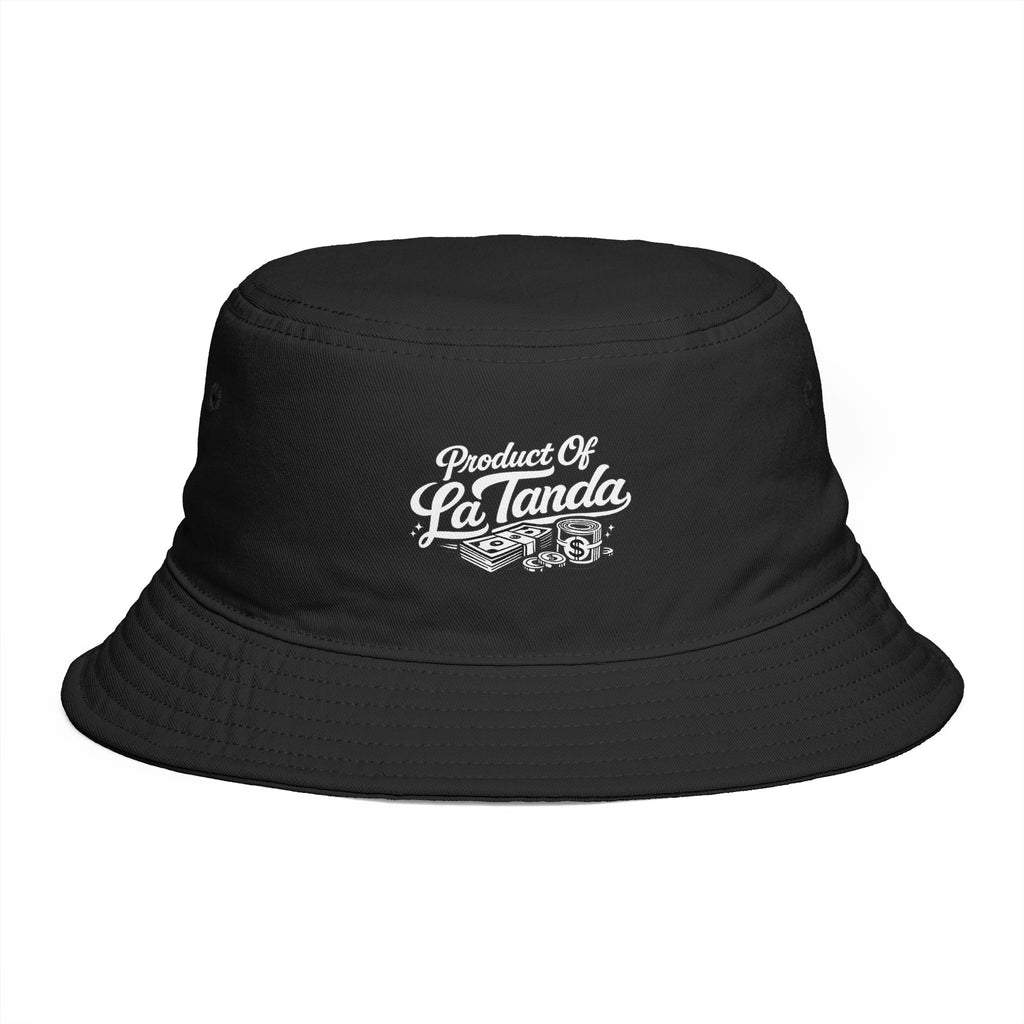 Product of La Tanda Brown Bucket Hat