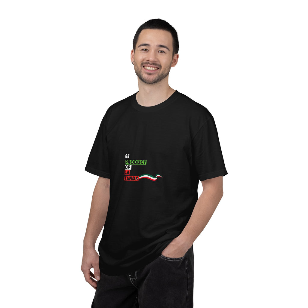 Product of La Tanda Tee — Minimal Statement Edition