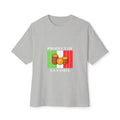 T-Shirt — "Product of La Tanda" Money Stack Graphic Tee