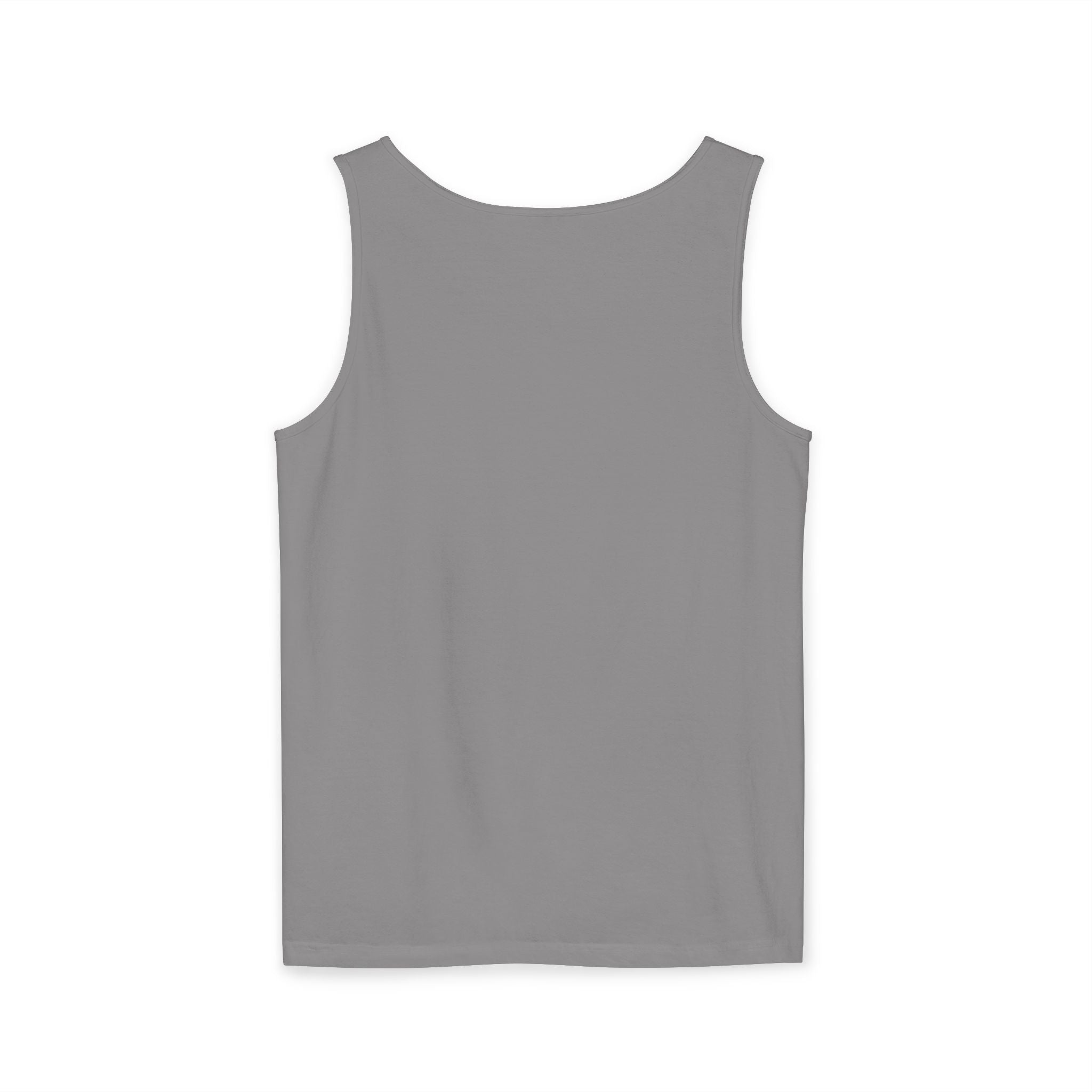 La Tanda Tank Top — Vintage Lotería Card Graphic Tank