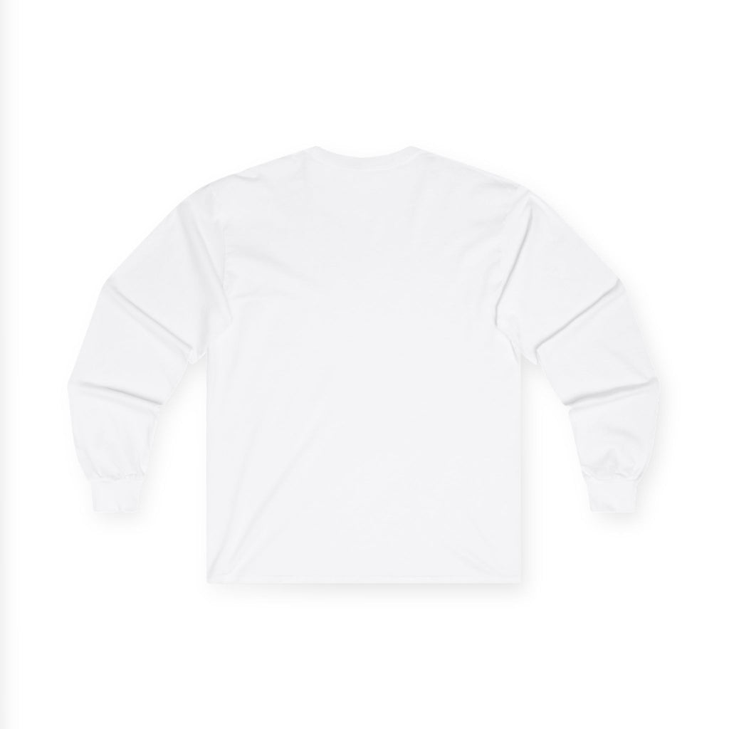 Long Sleeve Tee — "Product of La Tanda"