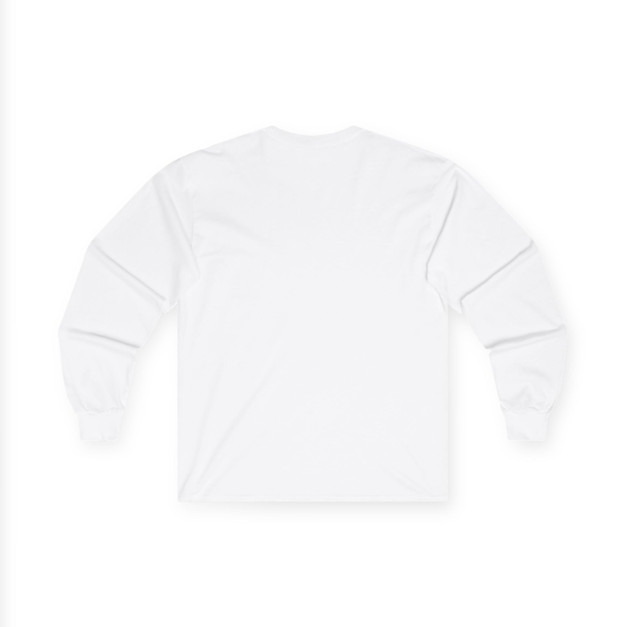Long Sleeve Tee — "Product of La Tanda"