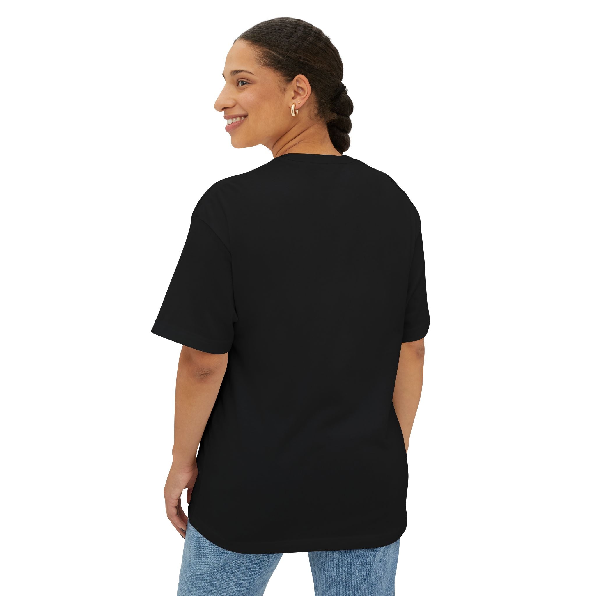 T-Shirt — "Product of La Tanda" Money Stack Graphic Tee
