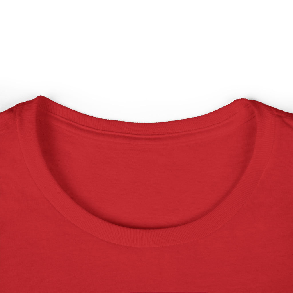 Product of La Tanda - Women's Softstyle Tee