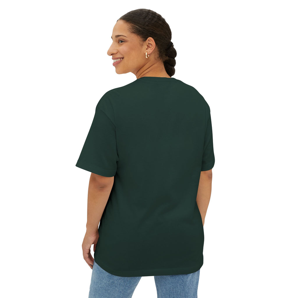 T-Shirt — "Product of La Tanda" Money Stack Graphic Tee