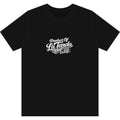 Product Of La Tanda T-Shirt — Vintage La Janda Local Pride Tee