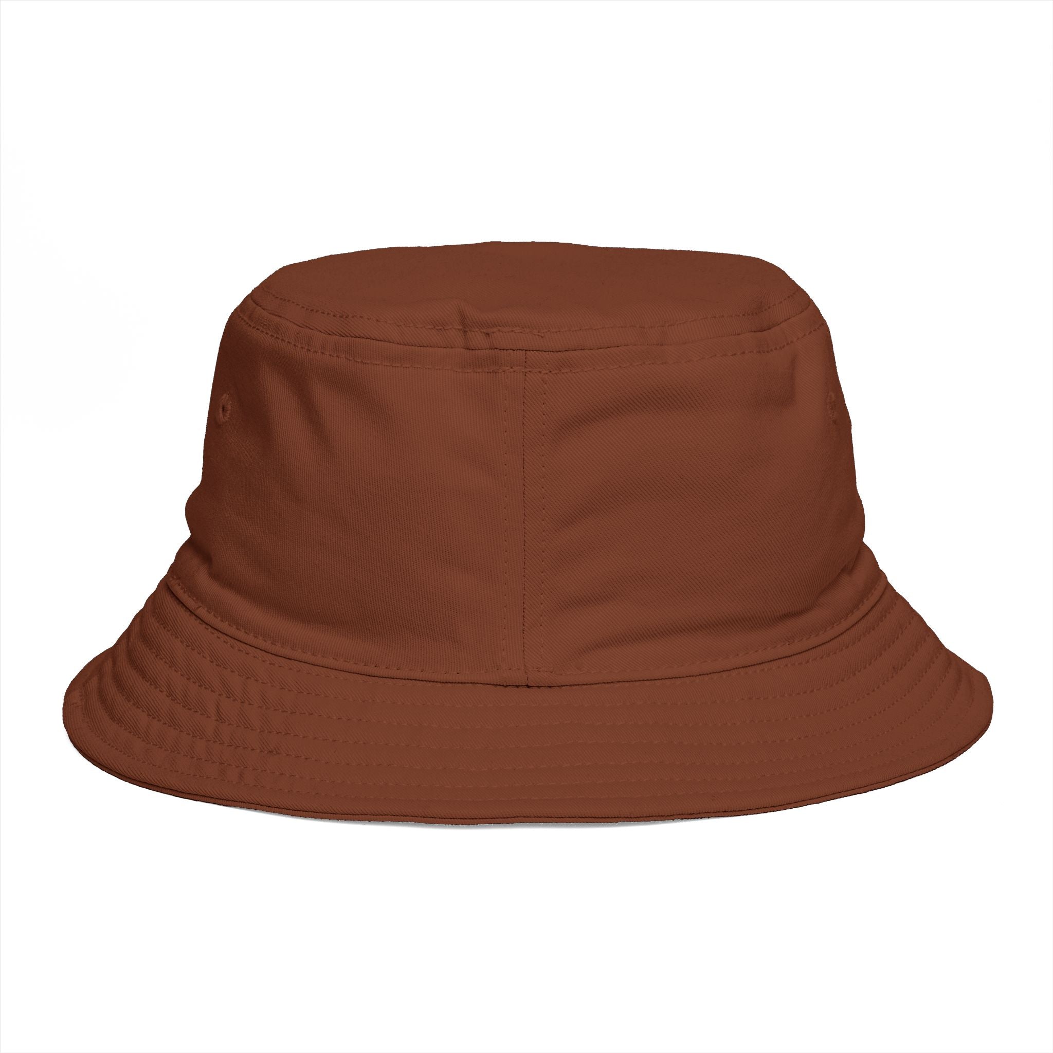 Product of La Tanda Brown Bucket Hat